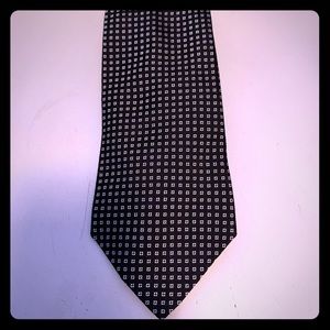 Ralph Lauren Silk Tie